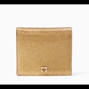 Kate spade Mavis Street serenade wallet